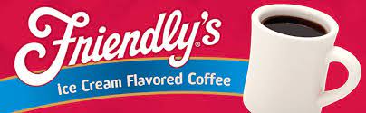 Friendly's Flavored Coffee