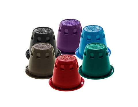 Nespresso® Compatibles