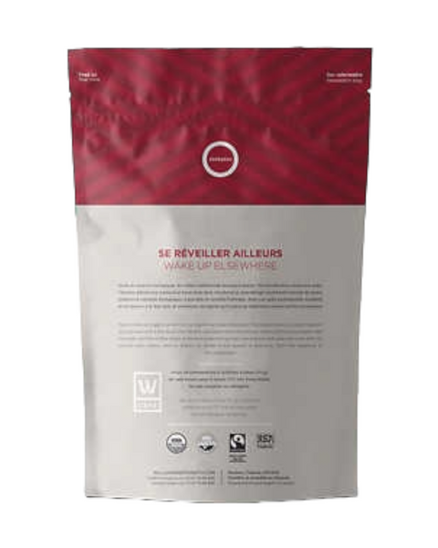 William Spartivento Espresso Italiano Fair Trade and Organic Coffee, 908 g