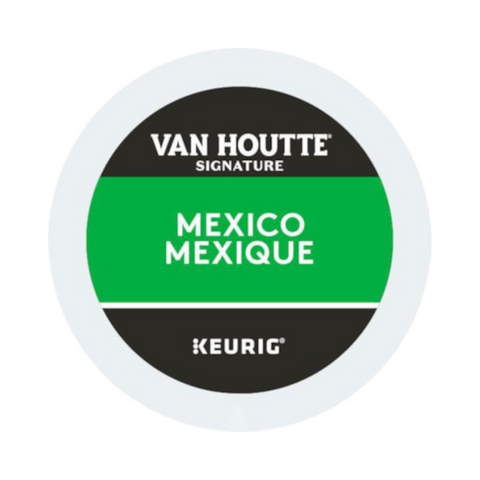 Van Houtte Mexico Single Serve K-Cup® 24 Pods