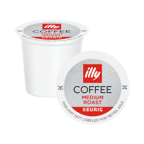 illy Coffee